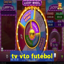 tv vto futebol